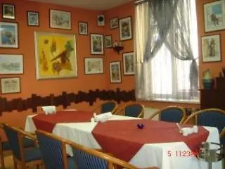 Hotel Mesogios Chisinau