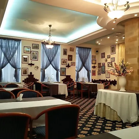 Mesogios 酒店