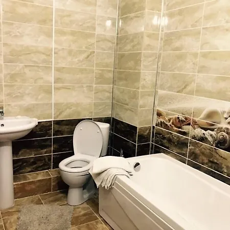 Mesogios 4* Кишинів