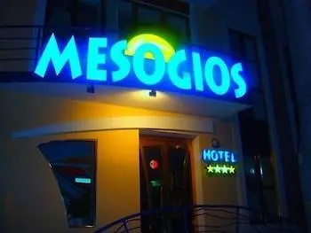 Готель Mesogios