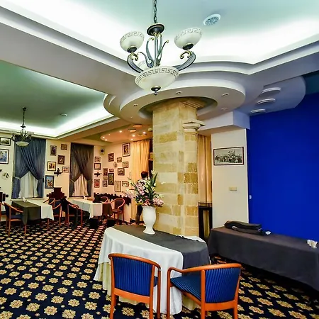 Mesogios 4* Кишинів