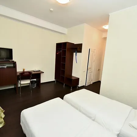Mesogios 4* Кишинів