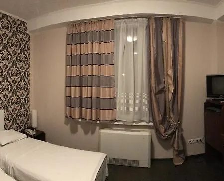 Mesogios 4*