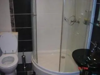Mesogios 4* Кишинів