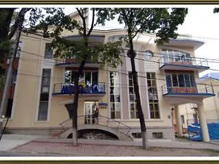 Mesogios Кишинів