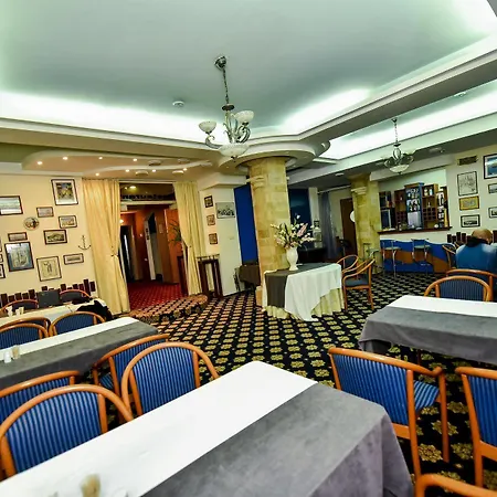 Mesogios 4* Кишинів